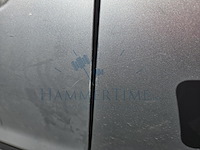 Volkswagen fox fox 1.2i ifox 55, 2006 - afbeelding 22 van  38