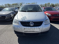 Volkswagen fox fox 1.2i ifox 55, 2006 - afbeelding 12 van  38