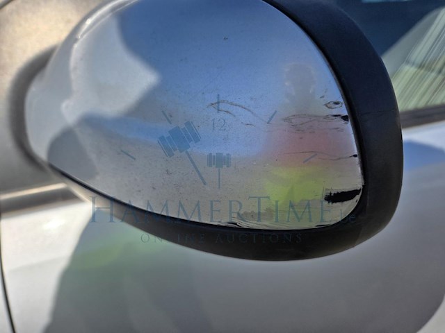 Volkswagen fox fox 1.2i ifox 55, 2006 - afbeelding 24 van  38