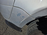 Volkswagen fox fox 1.2i ifox 55, 2006 - afbeelding 25 van  38