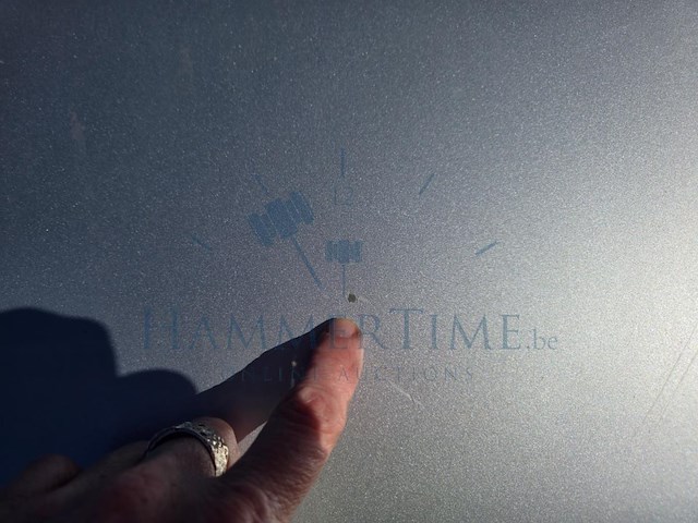 Volkswagen fox fox 1.2i ifox 55, 2006 - afbeelding 26 van  38