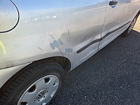 Volkswagen fox fox 1.2i ifox 55, 2006 - afbeelding 28 van  38