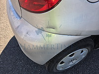 Volkswagen fox fox 1.2i ifox 55, 2006 - afbeelding 29 van  38