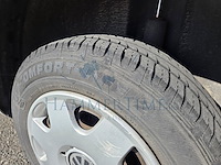 Volkswagen fox fox 1.2i ifox 55, 2006 - afbeelding 31 van  38