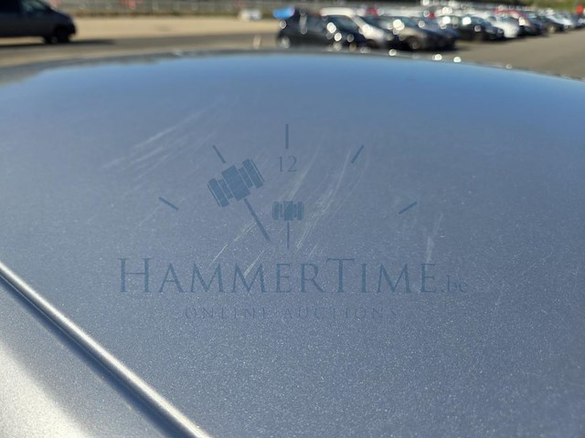 Volkswagen fox fox 1.2i ifox 55, 2006 - afbeelding 32 van  38