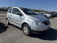 Volkswagen fox fox 1.2i ifox 55, 2006 - afbeelding 23 van  38