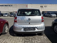Volkswagen fox fox 1.2i ifox 55, 2006 - afbeelding 34 van  38