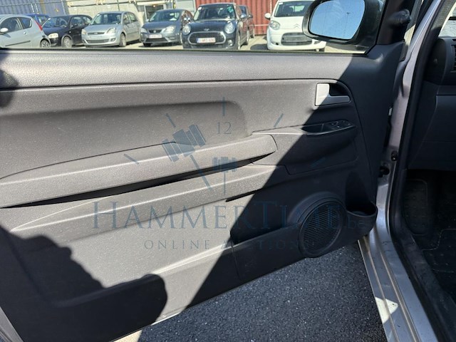 Volkswagen fox fox 1.2i ifox 55, 2006 - afbeelding 36 van  38