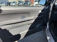 Volkswagen fox fox 1.2i ifox 55, 2006 - afbeelding 36 van  38