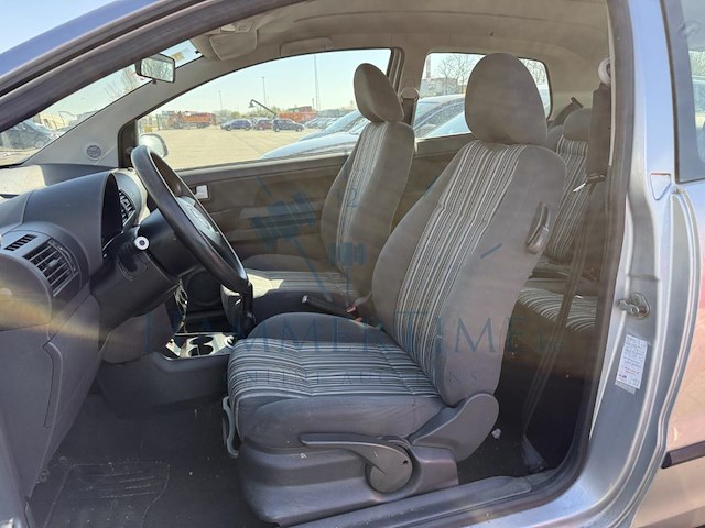Volkswagen fox fox 1.2i ifox 55, 2006 - afbeelding 38 van  38