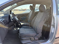 Volkswagen fox fox 1.2i ifox 55, 2006 - afbeelding 38 van  38