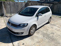 Volkswagen golf + - 2013 - 1.2 tsi -belg - afbeelding 1 van  23