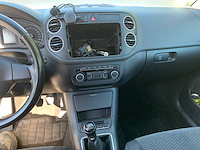Volkswagen golf + - 2013 - 1.2 tsi -belg - afbeelding 15 van  23