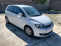 Volkswagen golf + - 2013 - 1.2 tsi -belg - afbeelding 17 van  23