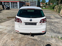 Volkswagen golf + - 2013 - 1.2 tsi -belg - afbeelding 20 van  23