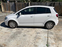 Volkswagen golf + - 2013 - 1.2 tsi -belg - afbeelding 21 van  23