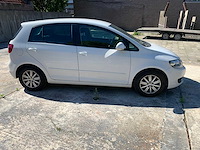 Volkswagen golf + - 2013 - 1.2 tsi -belg - afbeelding 22 van  23