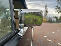 Volkswagen golf 1 cabriolet 1.8 2h 72kw u9, rs-ld-33 - afbeelding 13 van  15