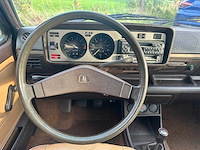 Volkswagen golf 1 cabriolet 1.8 2h 72kw u9, rs-ld-33 - afbeelding 11 van  16