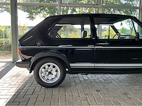 Volkswagen golf 1 gti 1.8 – iconische klassieker uit 1983 | 112 pk | 5-bak | een gti voor de liefhebber en verzamelaar - afbeelding 3 van  44