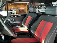Volkswagen golf 1 gti 1.8 – iconische klassieker uit 1983 | 112 pk | 5-bak | een gti voor de liefhebber en verzamelaar - afbeelding 7 van  44