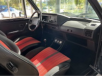 Volkswagen golf 1 gti 1.8 – iconische klassieker uit 1983 | 112 pk | 5-bak | een gti voor de liefhebber en verzamelaar - afbeelding 8 van  44
