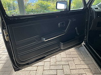 Volkswagen golf 1 gti 1.8 – iconische klassieker uit 1983 | 112 pk | 5-bak | een gti voor de liefhebber en verzamelaar - afbeelding 11 van  44