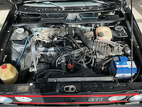 Volkswagen golf 1 gti 1.8 – iconische klassieker uit 1983 | 112 pk | 5-bak | een gti voor de liefhebber en verzamelaar - afbeelding 17 van  44