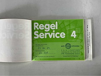 Volkswagen golf 1 gti 1.8 – iconische klassieker uit 1983 | 112 pk | 5-bak | een gti voor de liefhebber en verzamelaar - afbeelding 20 van  44