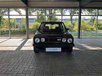 Volkswagen golf 1 gti 1.8 – iconische klassieker uit 1983 | 112 pk | 5-bak | een gti voor de liefhebber en verzamelaar - afbeelding 12 van  44