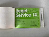 Volkswagen golf 1 gti 1.8 – iconische klassieker uit 1983 | 112 pk | 5-bak | een gti voor de liefhebber en verzamelaar - afbeelding 31 van  44