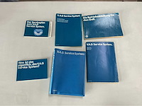 Volkswagen golf 1 gti 1.8 – iconische klassieker uit 1983 | 112 pk | 5-bak | een gti voor de liefhebber en verzamelaar - afbeelding 33 van  44