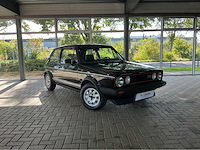 Volkswagen golf 1 gti 1.8 – iconische klassieker uit 1983 | 112 pk | 5-bak | een gti voor de liefhebber en verzamelaar - afbeelding 23 van  44