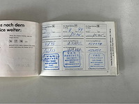 Volkswagen golf 1 gti 1.8 – iconische klassieker uit 1983 | 112 pk | 5-bak | een gti voor de liefhebber en verzamelaar - afbeelding 38 van  44
