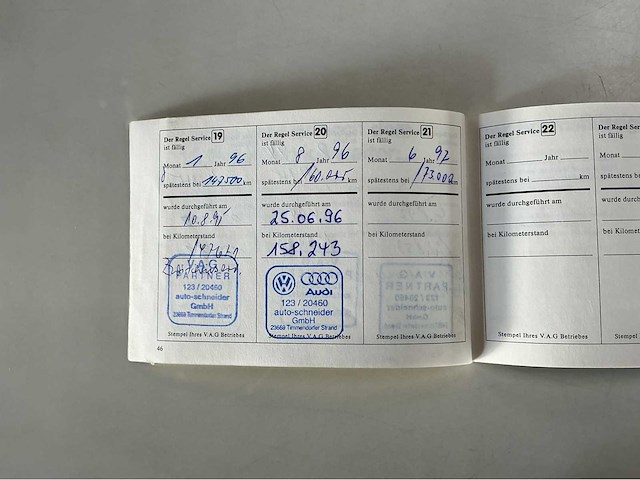 Volkswagen golf 1 gti 1.8 – iconische klassieker uit 1983 | 112 pk | 5-bak | een gti voor de liefhebber en verzamelaar - afbeelding 39 van  44