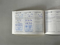 Volkswagen golf 1 gti 1.8 – iconische klassieker uit 1983 | 112 pk | 5-bak | een gti voor de liefhebber en verzamelaar - afbeelding 39 van  44