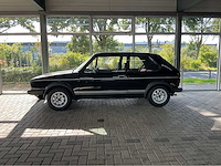 Volkswagen golf 1 gti 1.8 – iconische klassieker uit 1983 | 112 pk | 5-bak | een gti voor de liefhebber en verzamelaar - afbeelding 34 van  44