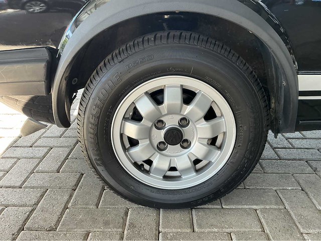 Volkswagen golf 1 gti 1.8 – iconische klassieker uit 1983 | 112 pk | 5-bak | een gti voor de liefhebber en verzamelaar - afbeelding 41 van  44