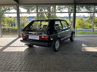 Volkswagen golf 1 gti 1.8 – iconische klassieker uit 1983 | 112 pk | 5-bak | een gti voor de liefhebber en verzamelaar - afbeelding 42 van  44