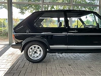 Volkswagen golf 1 gti 1.8 – iconische klassieker uit 1983 | 112 pk | 5-bak | een gti voor de liefhebber en verzamelaar - afbeelding 3 van  44