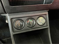 Volkswagen golf 1 gti 1.8 – iconische klassieker uit 1983 | 112 pk | 5-bak | een gti voor de liefhebber en verzamelaar - afbeelding 10 van  44