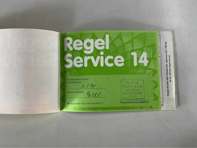 Volkswagen golf 1 gti 1.8 – iconische klassieker uit 1983 | 112 pk | 5-bak | een gti voor de liefhebber en verzamelaar - afbeelding 31 van  44