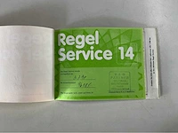 Volkswagen golf 1 gti 1.8 – iconische klassieker uit 1983 | 112 pk | 5-bak | een gti voor de liefhebber en verzamelaar - afbeelding 31 van  44