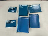 Volkswagen golf 1 gti 1.8 – iconische klassieker uit 1983 | 112 pk | 5-bak | een gti voor de liefhebber en verzamelaar - afbeelding 33 van  44