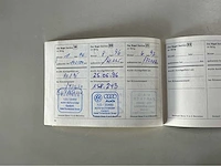 Volkswagen golf 1 gti 1.8 – iconische klassieker uit 1983 | 112 pk | 5-bak | een gti voor de liefhebber en verzamelaar - afbeelding 39 van  44
