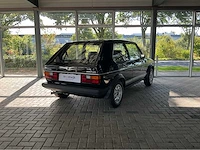 Volkswagen golf 1 gti 1.8 – iconische klassieker uit 1983 | 112 pk | 5-bak | een gti voor de liefhebber en verzamelaar - afbeelding 42 van  44