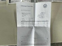 Volkswagen golf 1 gti 1.8 – iconische klassieker uit 1983 | 112 pk | 5-bak | een gti voor de liefhebber en verzamelaar - afbeelding 31 van  37