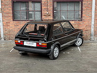 Volkswagen golf 1 gti 1.8i 112pk 1983 65.000 km! - afbeelding 11 van  40