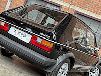 Volkswagen golf 1 gti 1.8i 112pk 1983 65.000 km! - afbeelding 12 van  40