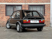 Volkswagen golf 1 gti 1.8i 112pk 1983 65.000 km! - afbeelding 16 van  40